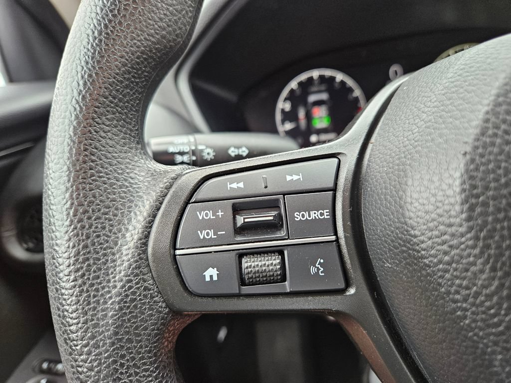Used 2024 Honda HR-V LX image 31