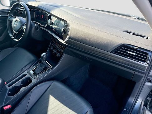 Used 2019 Volkswagen Jetta SEL image 35