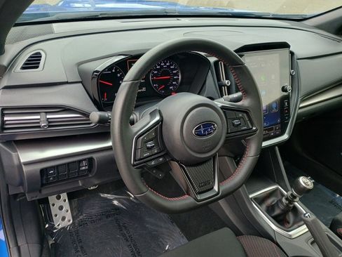 Certified 2022 Subaru WRX Premium image 12