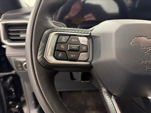 New 2026 Ford Mustang GT Premium image 21