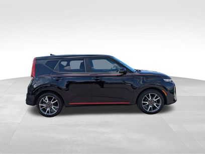 Used 2022 Kia Soul GT-Line