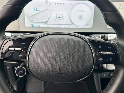 Certified 2024 Hyundai Ioniq 5 SEL RWD image 27