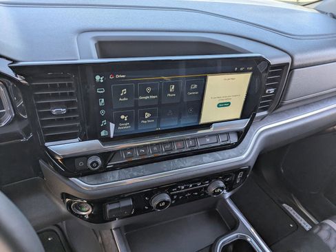 Used 2025 Chevrolet Silverado 1500 RST w/ Convenience Package II image 26