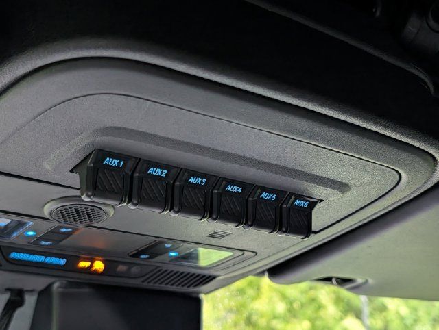 Used 2023 Ford Bronco Raptor AWD/4WD image 27