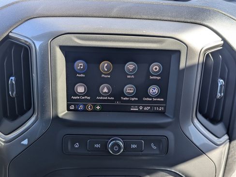 New 2026 GMC Sierra 1500 Pro w/ Graphite Edition image 26