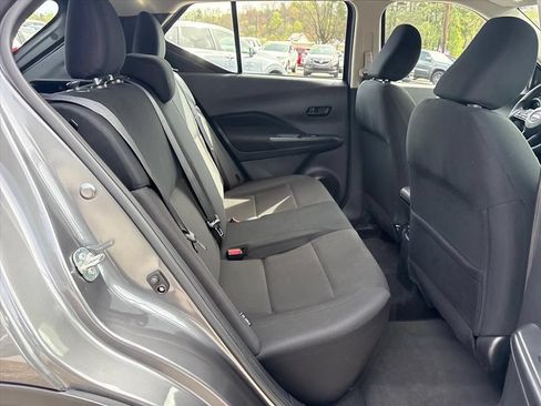 Used 2025 Nissan Kicks Play S FWD image 11
