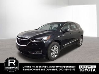 Used 2019 Buick Enclave Essence image 1