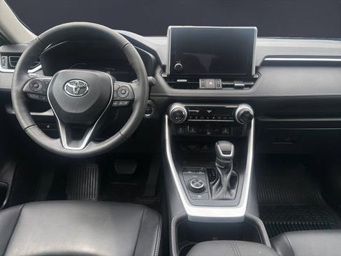 Used 2024 Toyota RAV4 XLE Premium w/ Weather Package AWD/4WD image 10