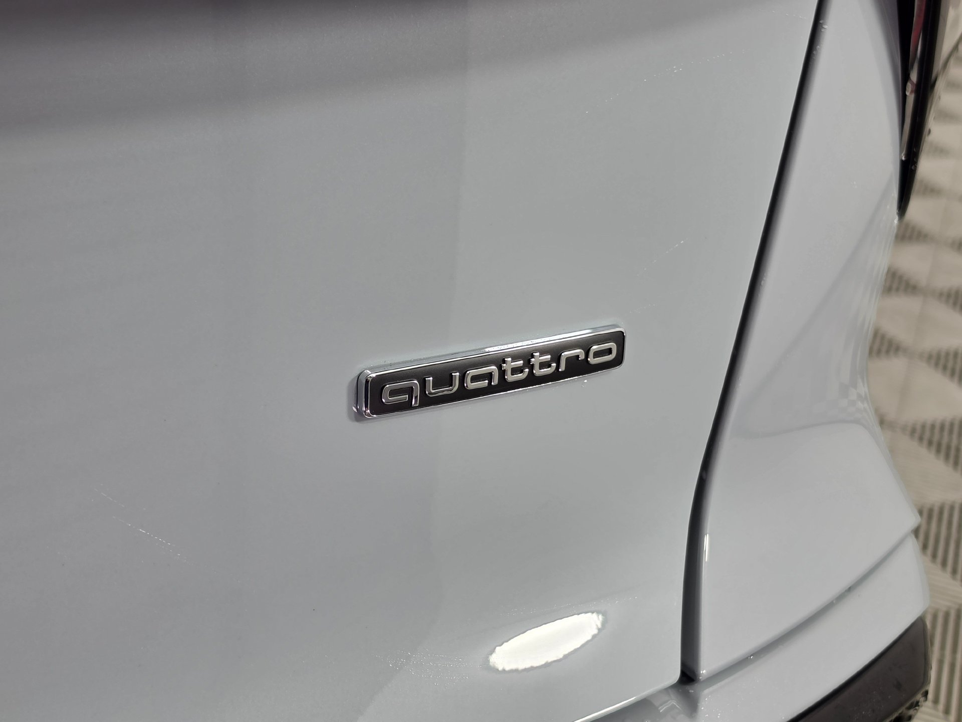 New 2026 Audi Q3 quattro 2.0T AWD/4WD image 42