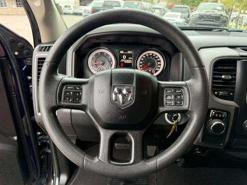 Used 2018 RAM 1500 Express w/ Express Value Package RWD image 25