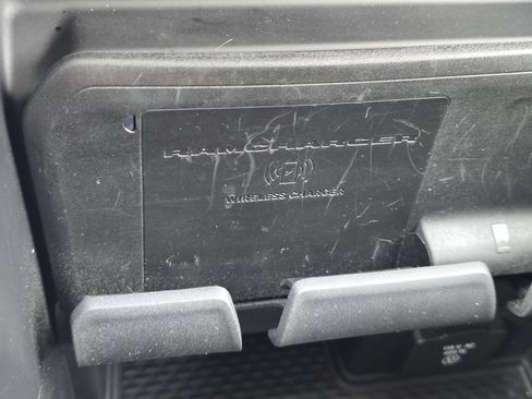 Used 2020 RAM 2500 Laramie image 8