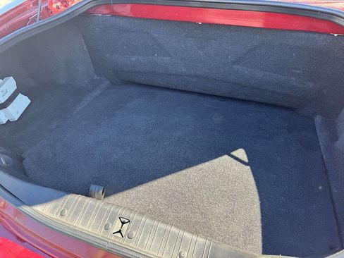 Used 1998 Jaguar XK8 Convertible image 11