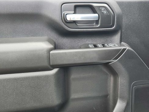 Used 2020 Chevrolet Silverado 3500 W/T w/ WT Convenience Package AWD/4WD image 6