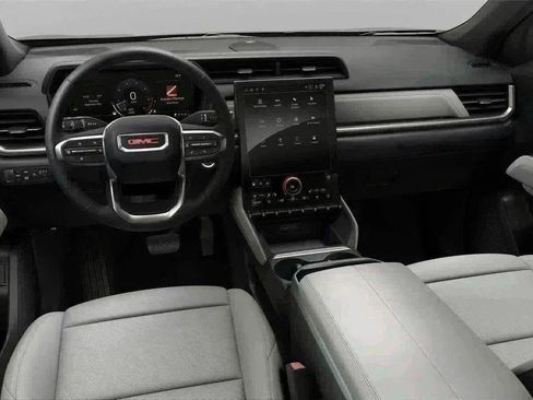 New 2027 GMC Terrain Elevation w/ Elevation Premium Package AWD/4WD image 54