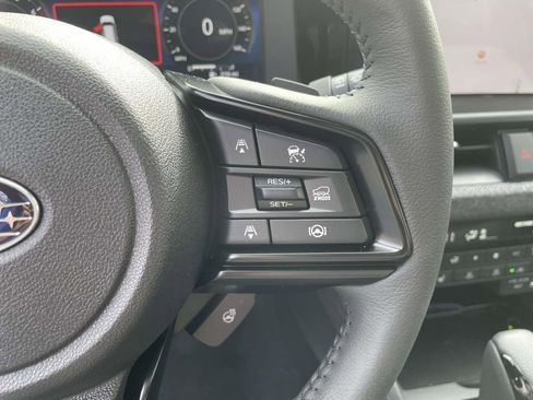 New 2026 Subaru Outback Limited image 25