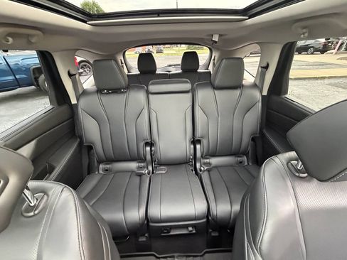 Used 2024 Acura MDX SH-AWD w/ Technology Package image 31