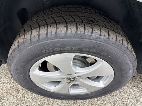 Used 2019 Mercedes-Benz GLS 450 4MATIC w/ Premium 1 Package image 11