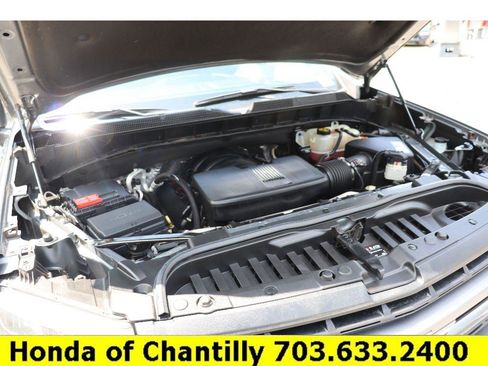 Used 2020 Chevrolet Silverado 1500 RST image 28