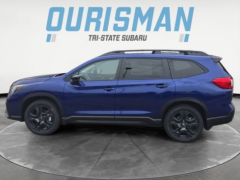 Certified 2026 Subaru Ascent Bronze Edition AWD/4WD image 3