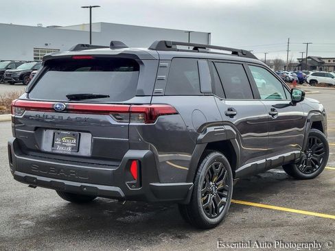 New 2026 Subaru Outback Limited XT image 7