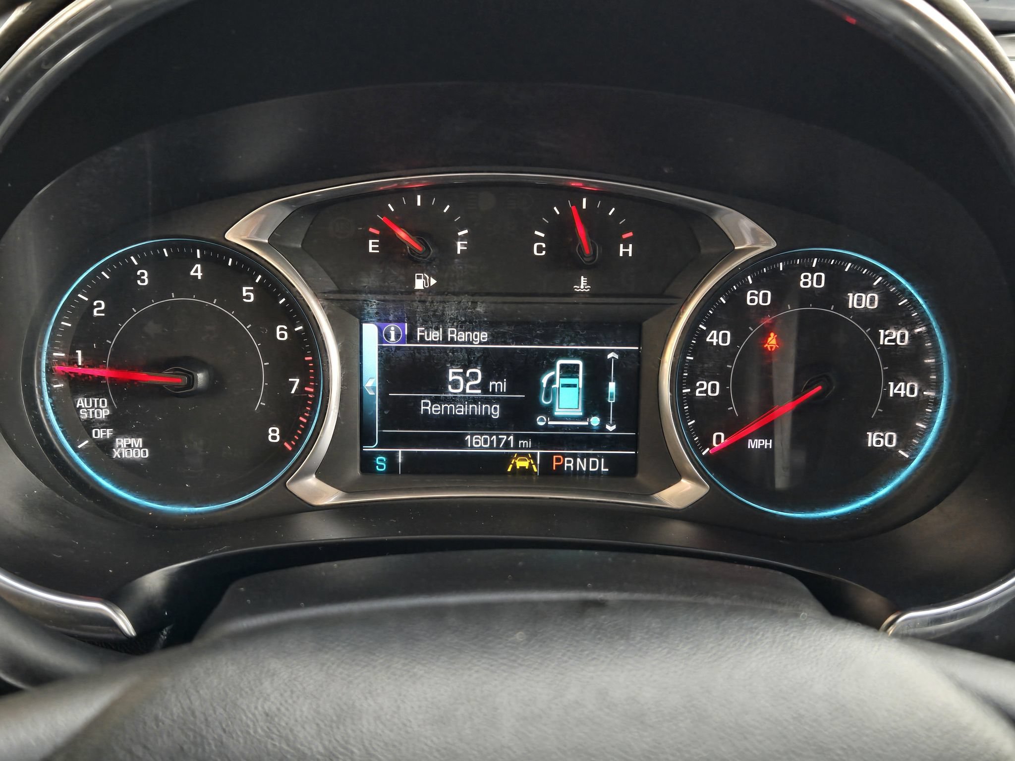 Used 2016 Chevrolet Malibu LT w/ Driver Confidence Package FWD image 15