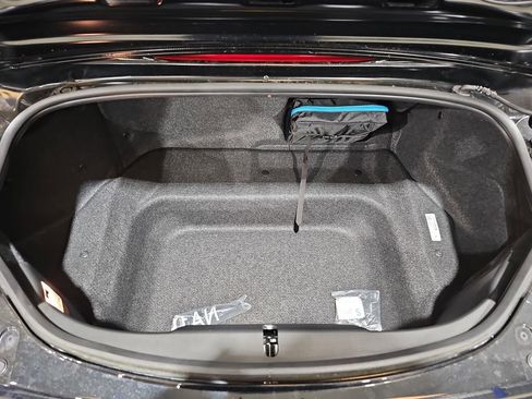 New 2026 MAZDA MX-5 Miata Club w/ Interior Package RWD image 13