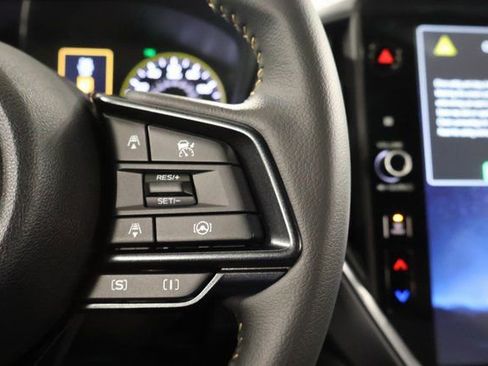 New 2026 Subaru Crosstrek 2.5i Sport image 17