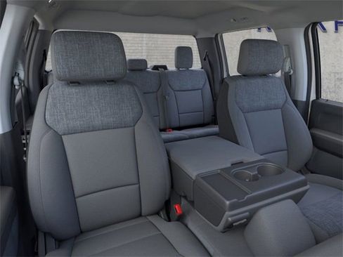 New 2025 Ford F150 XLT w/ Equipment Group 301A Standard image 10