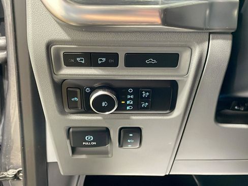 Used 2023 Ford F150 Lariat w/ Equipment Group 502A High image 18