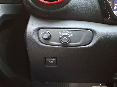 Used 2023 Chevrolet Blazer RS w/ Driver Confidence II Package image 15