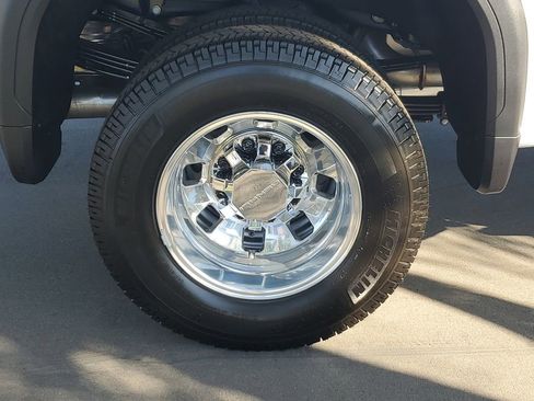 New 2026 GMC Sierra 3500 Denali Ultimate image 4