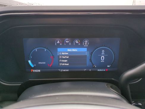 Used 2024 Ford F250 Lariat image 11