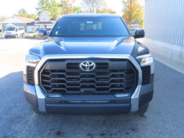 Used 2025 Toyota Tundra SR5 AWD/4WD image 13