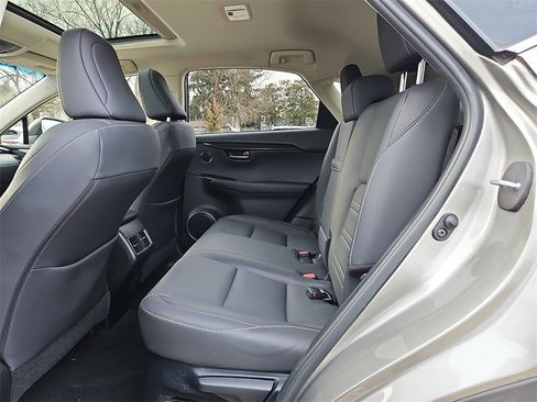 Used 2018 Lexus NX 300 w/ Premium Package image 12