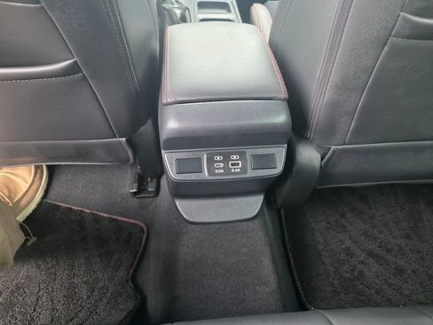 Used 2024 Subaru WRX Limited AWD/4WD image 12