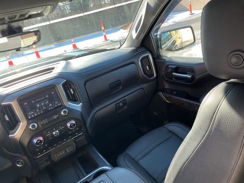 Used 2021 GMC Sierra 1500 Denali image 61