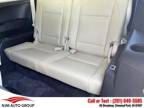 Used 2016 Acura MDX SH-AWD image 37