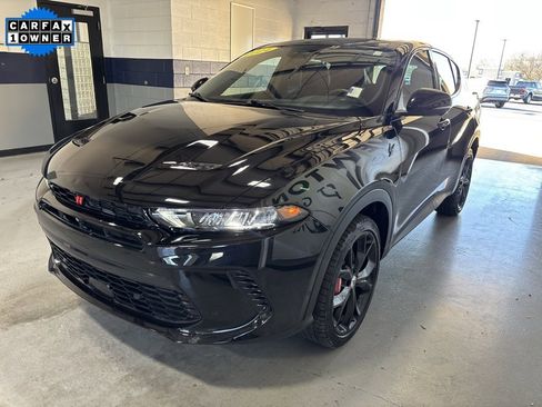 Used 2024 Dodge Hornet GT Plus image 35