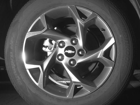 Used 2025 Chevrolet Trax LT FWD image 15