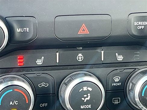 Used 2022 RAM 1500 Big Horn image 19