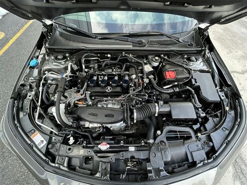 Used 2023 Acura Integra A-Spec image 14