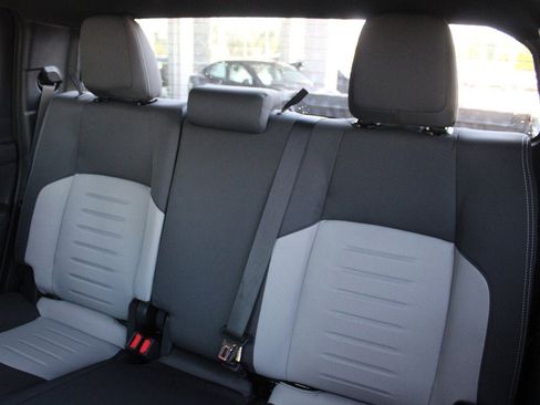 New 2025 Toyota Tacoma TRD Off-Road image 16