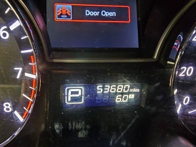Used 2014 Nissan Altima 2.5 FWD image 19