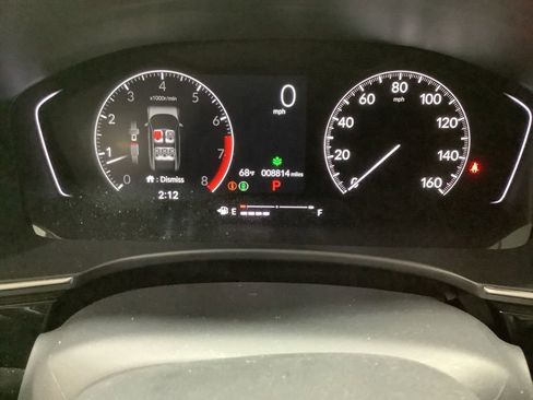 Used 2024 Honda Civic EX-L image 17