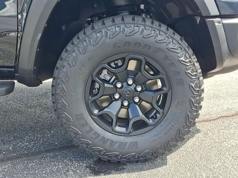 New 2026 RAM 1500 RHO AWD/4WD image 8