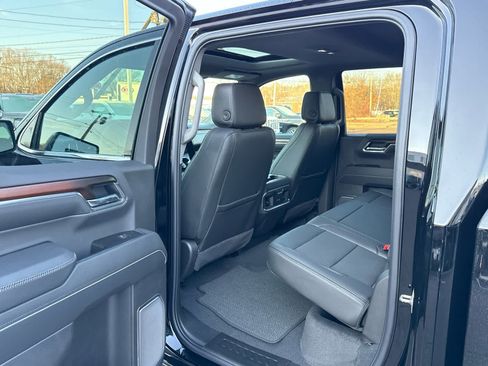 New 2026 GMC Sierra 1500 Denali image 12