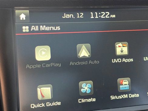 Used 2017 Kia Cadenza Premium w/ Luxury Package image 20