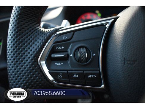 New 2026 Acura RDX A-Spec AWD/4WD image 12