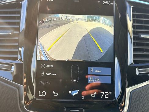 Used 2021 Volvo XC90 T5 Momentum w/ Advanced Package image 31