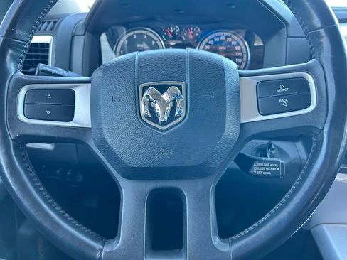 Used 2011 RAM 1500 Sport w/ Sport Premium Group image 22